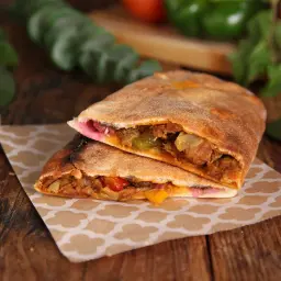 Liver Pastry